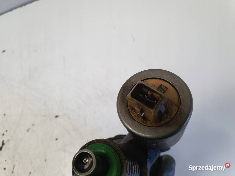 WTRYSKIWACZ Land Rover Discovery II 25 TD5