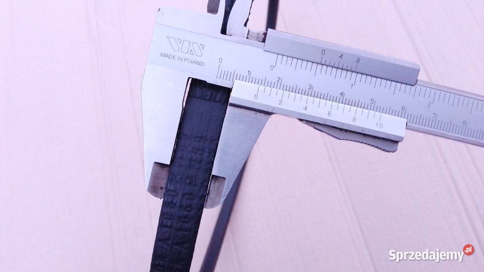 Pasek napędu traktorek BS MTD Murray Stiga zachodniopomorskie Kawno