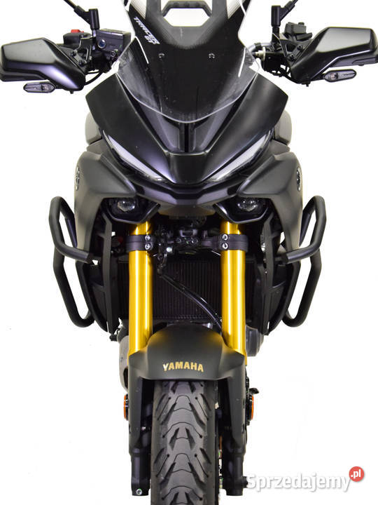 Gmole do Yamaha Tracer 7 2025 górne Częstochowa