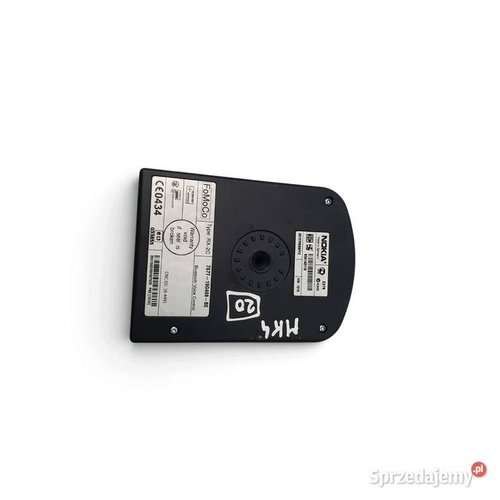 MODUŁ STEROWNIK BLUETOOTH Ford Mondeo MK 4 osobowe Chełm sprzedam