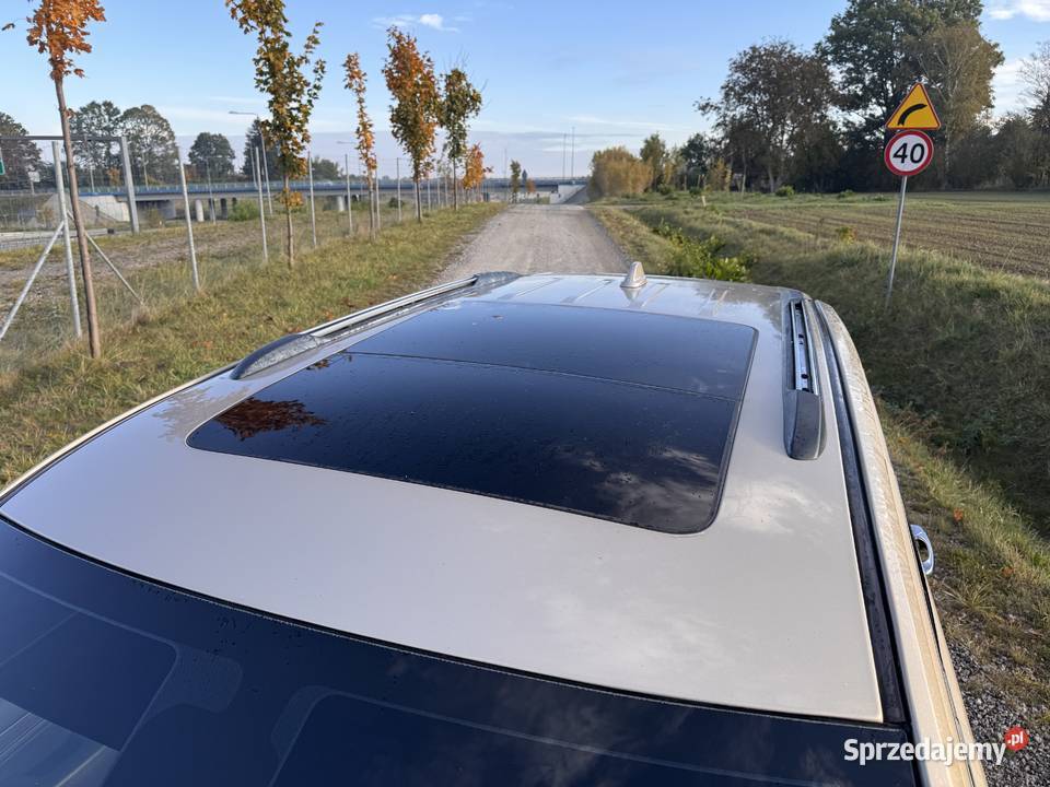 Jeep Grand Cherokee SUMMIT 36 LPG Wydechu Radar Lublin sprzedam