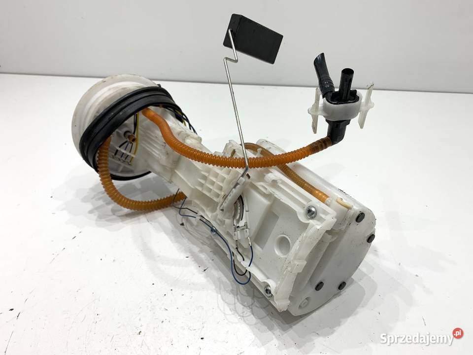 POMPA PALIWA AUDI A4 B6 24 170 0005 BAKU