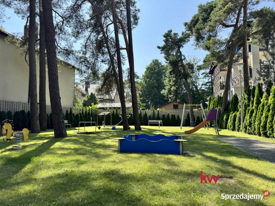 Mieszkanie Mielno 49 metrów 2 pokoje