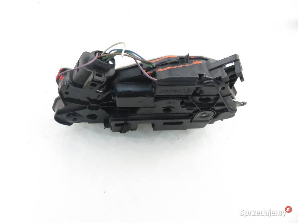 ZAMEK LEWY PRZEDNI SEAT IBIZA IV 5N1837015A