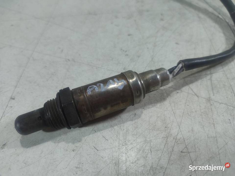 SONDA LAMBDA VW AUDI SEAT SKODA 036906265 Sondy lambda