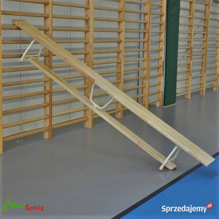 Ławeczka gimnastyczna Kraków