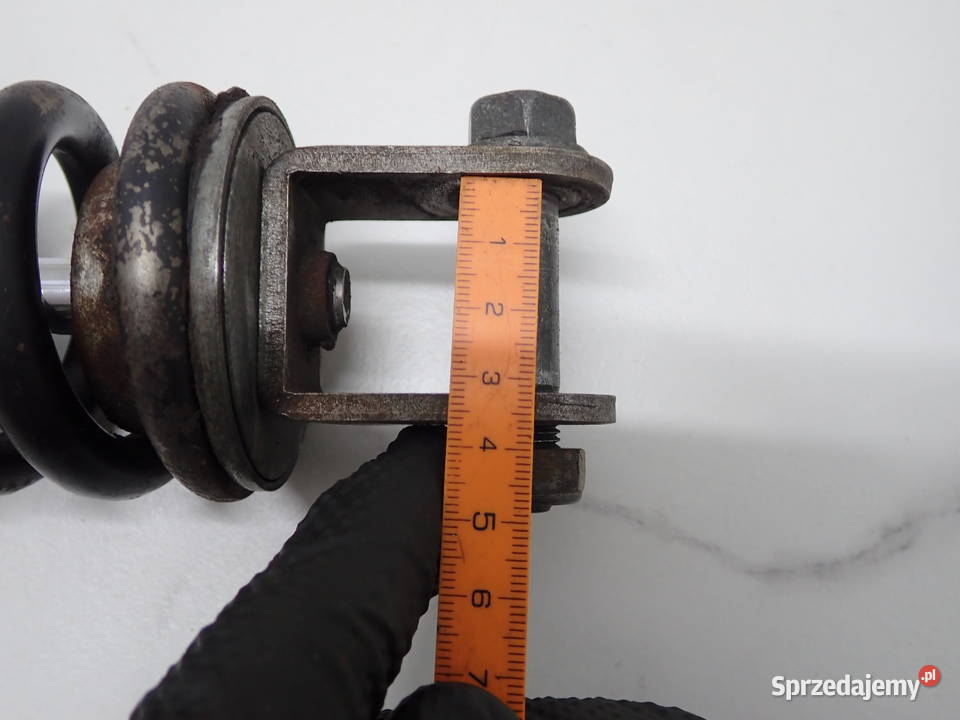 Amortyzator Centralny Tył Kawasaki Gpz 500 8792r Amortyzatory Strzelce Krajeńskie