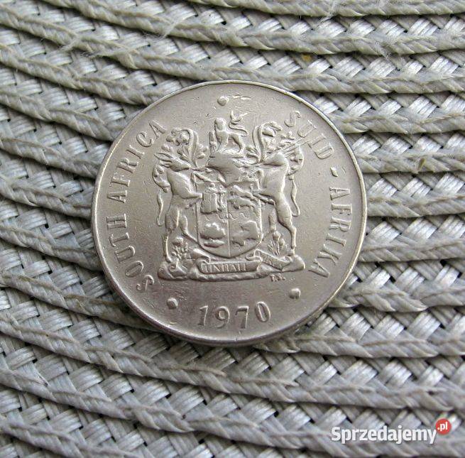 RPA 50 Cent 1970r Kalisz