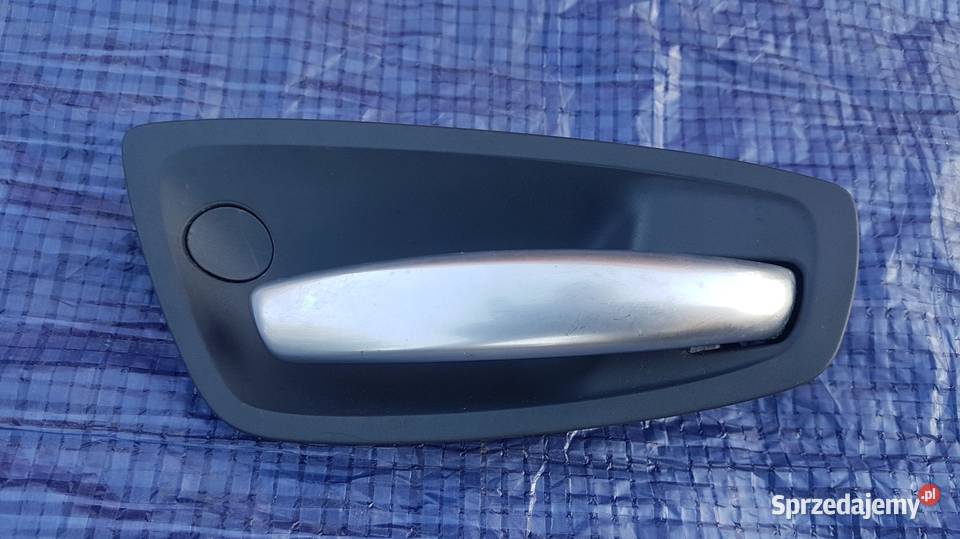 Klamka Wewnętrzna E87 Sandomierz