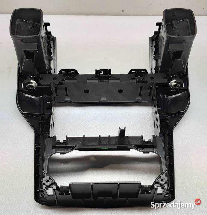 RAMKA PANEL ŚRODKOWY OPEL ZAFIRA B 13100105 Wyposażenie wnętrza Motoryzacja Mielęcin