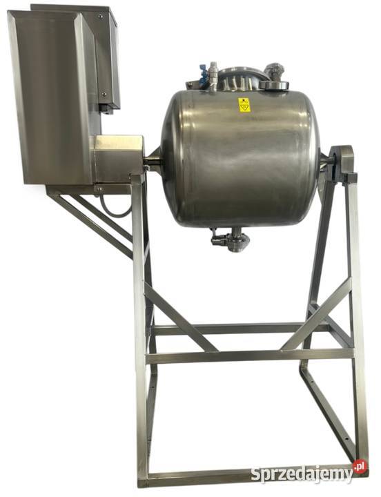 Maselnica 50 litrów Warszawa