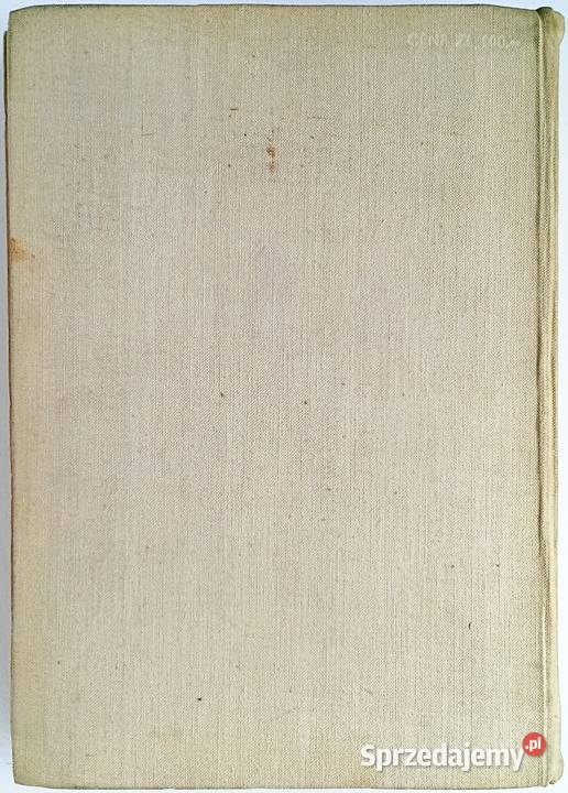 Słownik poprawnej polszczyzny Stanisław Szober Książki naukowe i popularnonaukowe Kraków