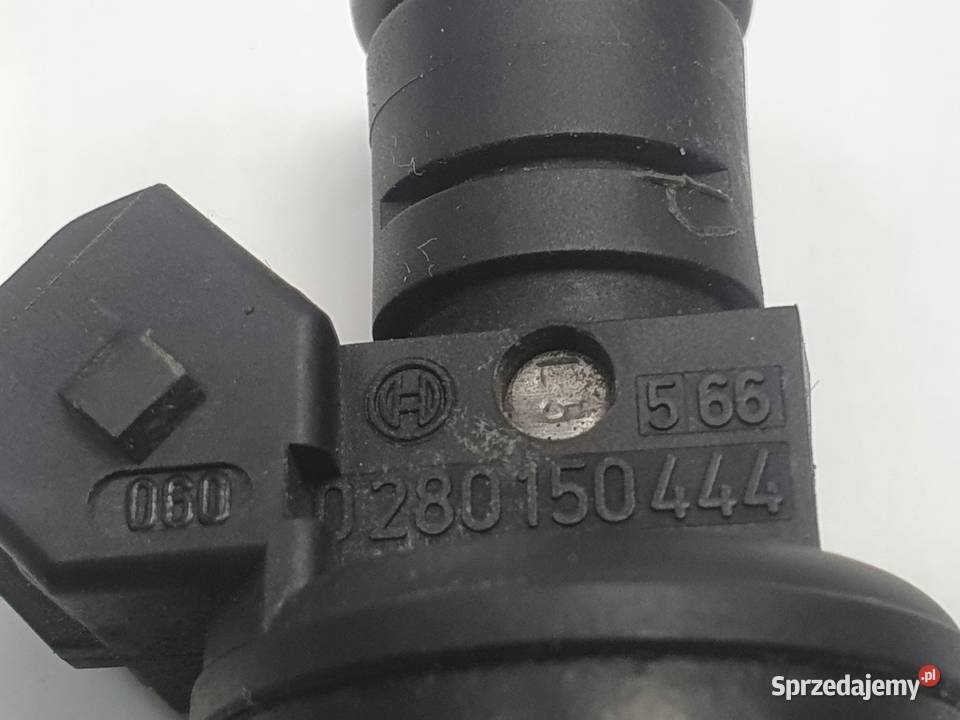 Audi A4 B5 18 20V WTRYSKIWACZ wtrysk 0280150444 sprzedam