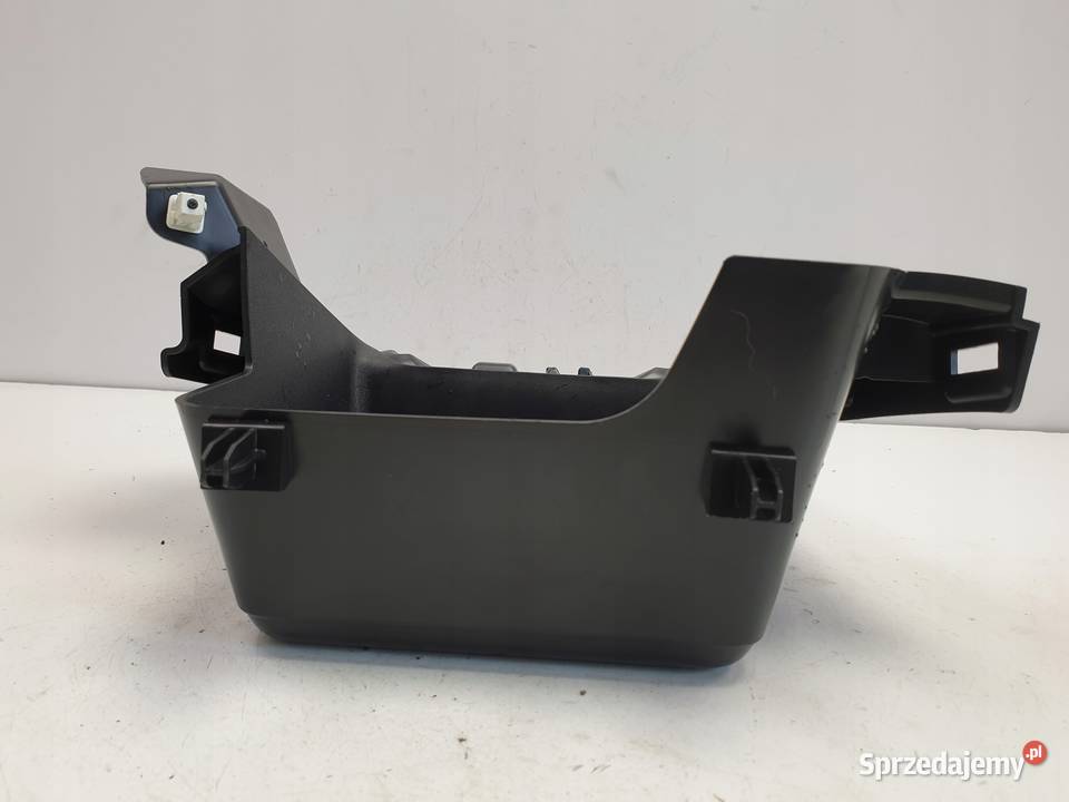 Opel Corsa F SCHOWEJKK TUNELU ŚRODKOWEGO lubelskie Rudka