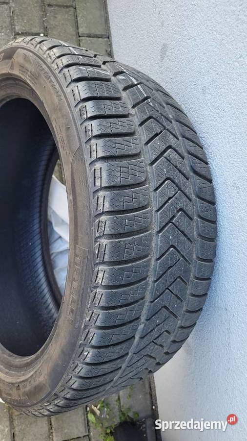 Pirelli sotozero3 24540 r18 ms Pniewy