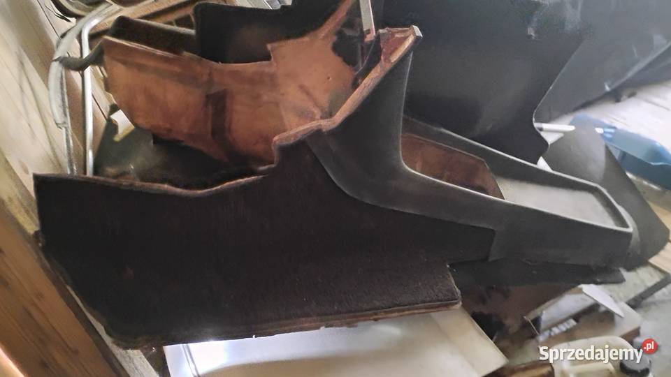 Mercedes 107
