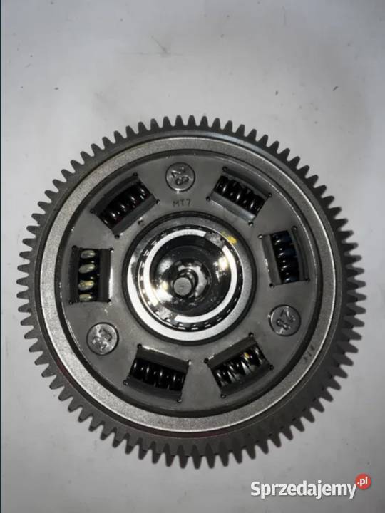 Sprzęgło Suzuki GSXS 750 GSX750S R749 Ostrzeszów sprzedam