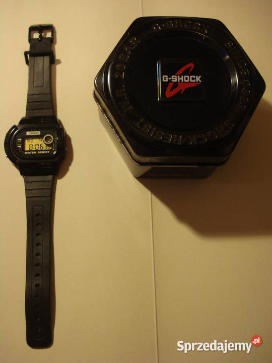 Zegarek Casio NF11 kolekcjonerski vintage na rękę Gdynia