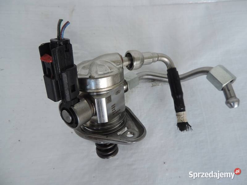 FORD FIESTA MK8 10 Eco POMPA PALIWA H6BG9D376AB