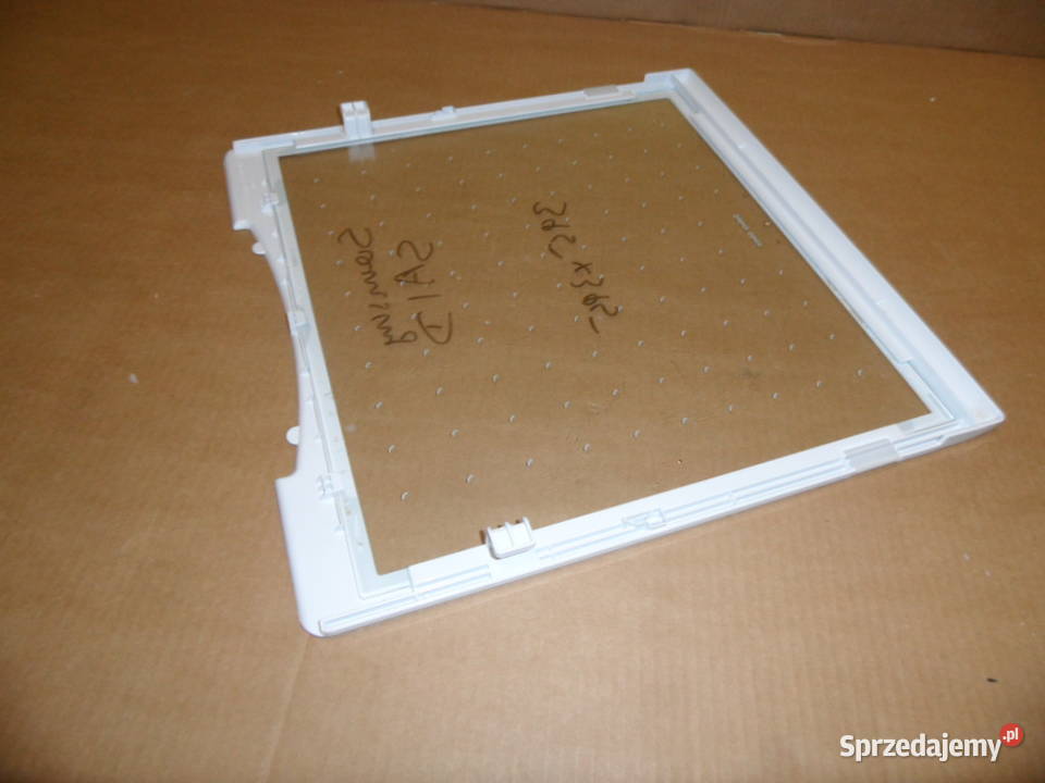 polka lodowki samsung Promnik