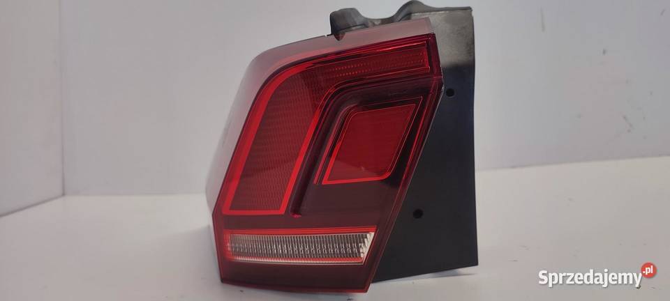 VW TIGUAN II LAMPA LEWY TYŁ 5NA945095D