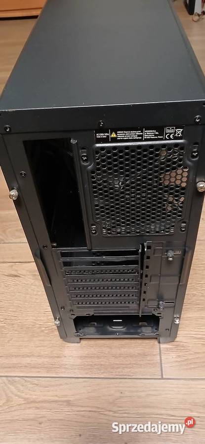 Obudowa Komputerowa Modecom Oberon PRO