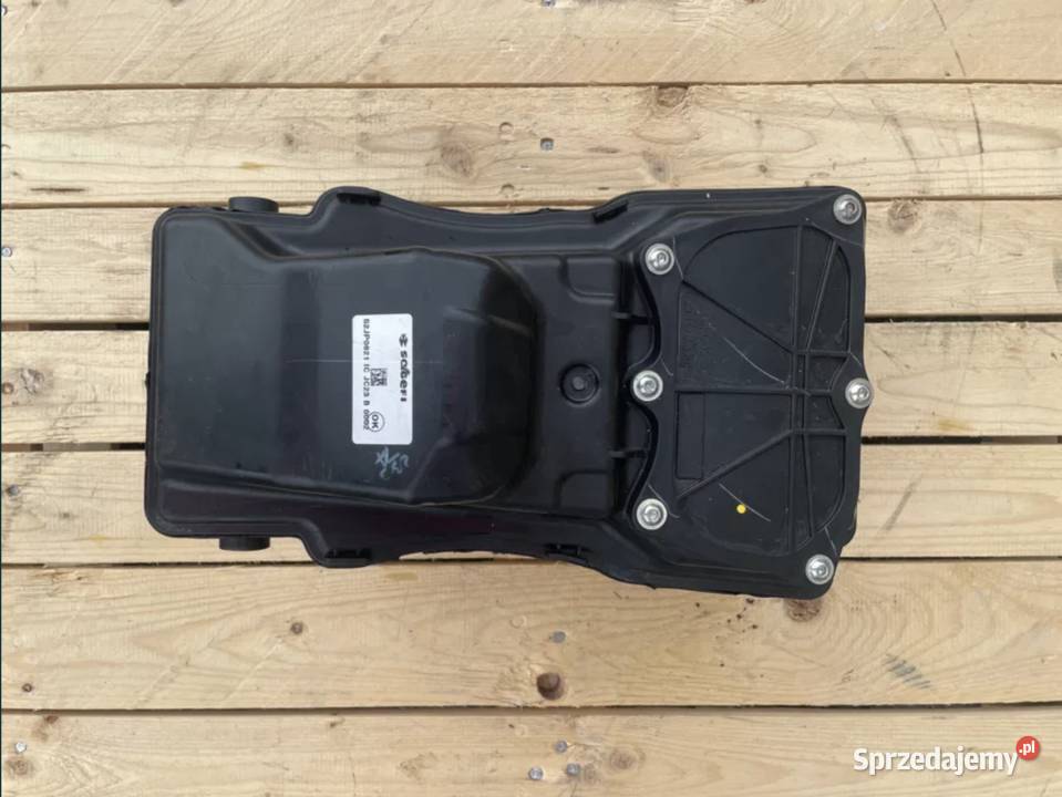 Obudowa filtra Husqvarna Svartpilen 125 Ostrzeszów sprzedam