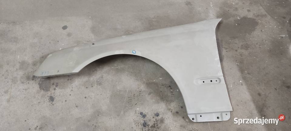 Mercedes CLK 32 V6 2002r Na częściKod lakieru 260000km Goraj