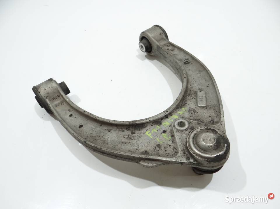 WAHACZ LEWY PRZÓD BMW F11 N57 30D XDRIVE Strzyżewice