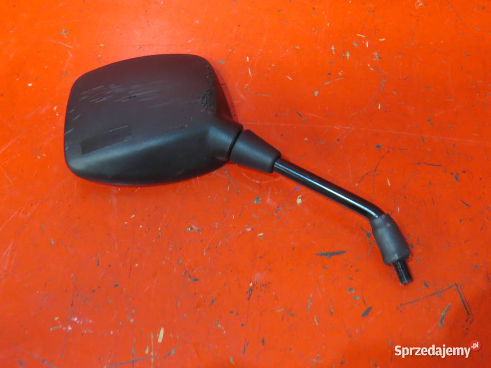 SWM 125 ITALY 2022 lusterko lustro prawe mirror Warszawa