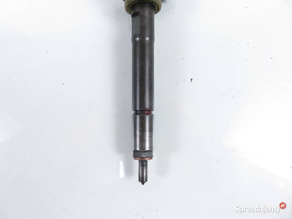 WTRYSKIWACZ CITROEN C4 I 16 HDi 0445110281 małopolskie