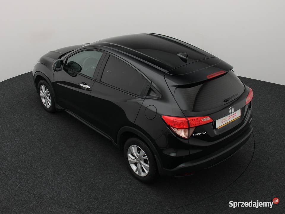 Honda HRV II 15 Elegance Lublin