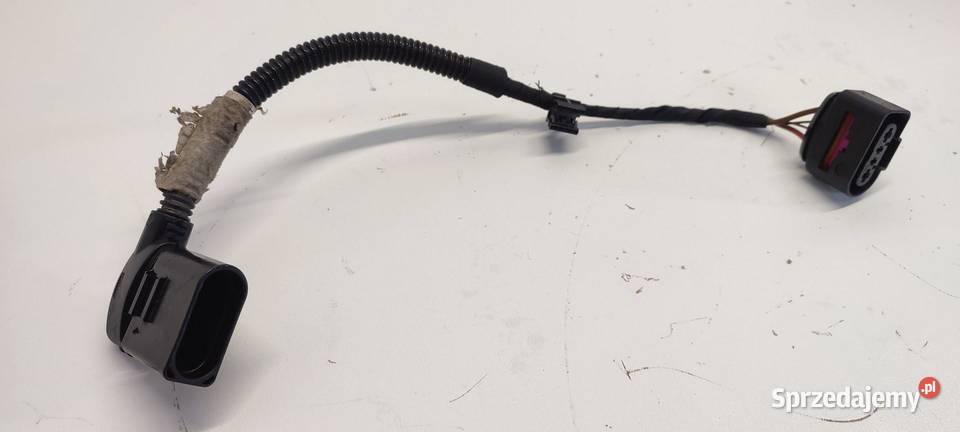 VW TIGUAN II WIĄZKA SKRZYNI BIEGÓW 5Q0971499