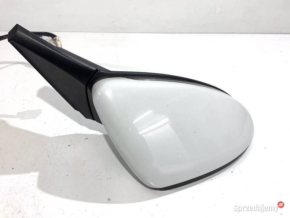 LUSTERKO PRAWY VW GOLF VII Kombi Pure White LC9A osobowe