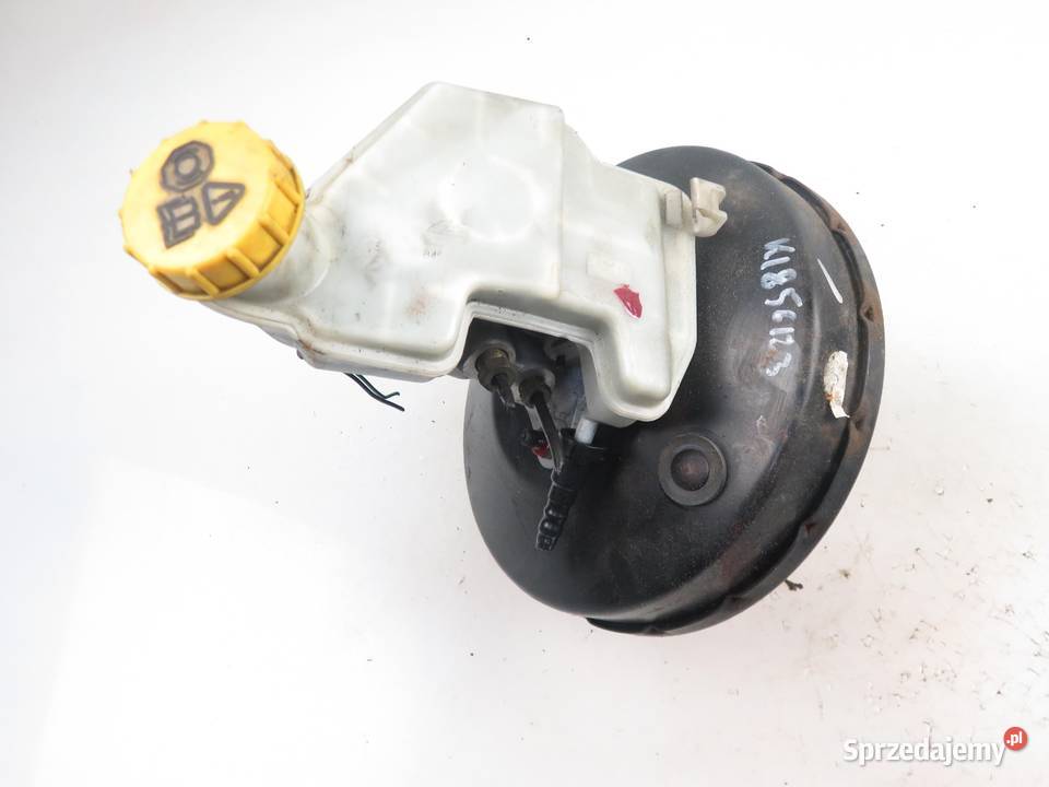 SERWO MAZDA 2 I DY 125 FUJA 2S612B195GH