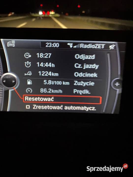 BMW Seria 1 20d 184 F20 Sport Line Skrzynia 230000km Gdańsk sprzedam