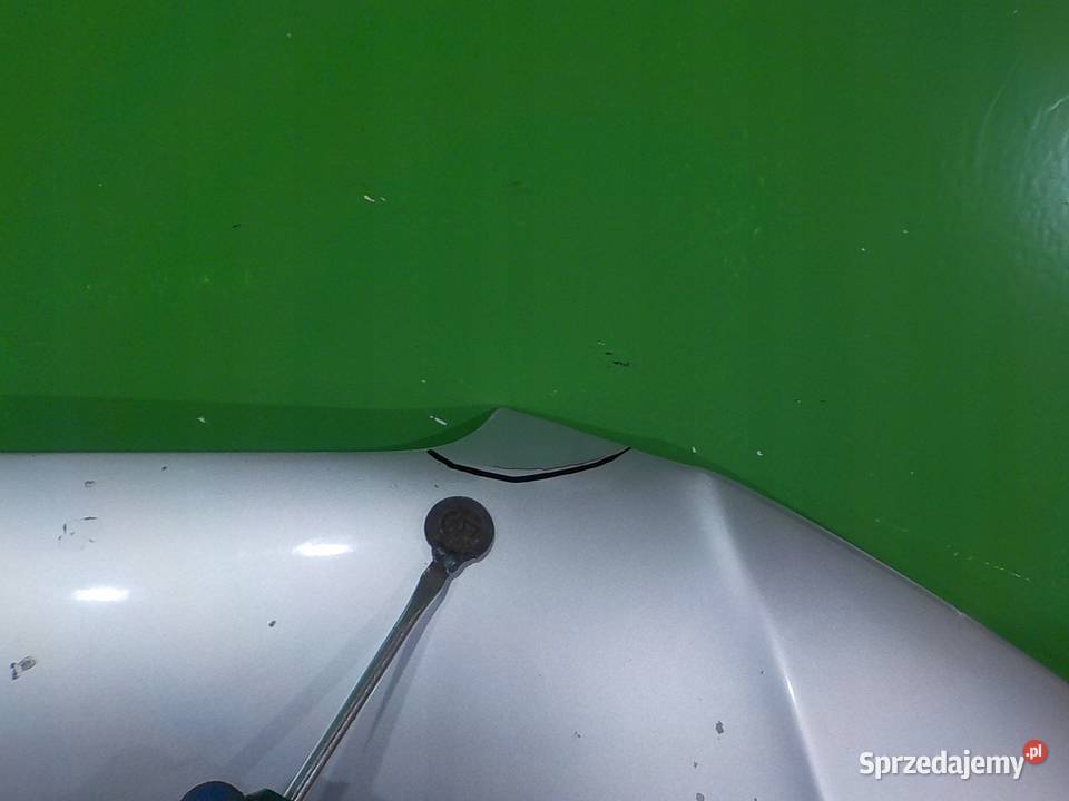 AUDI A5 8T 20 TDI 09r COUPE 2D maska