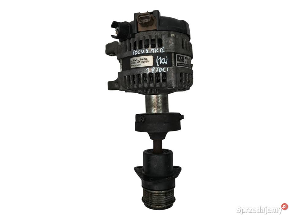 ALTERNATOR Ford Focus MK2 Mondeo MK4 S 18 TDCi Chełm
