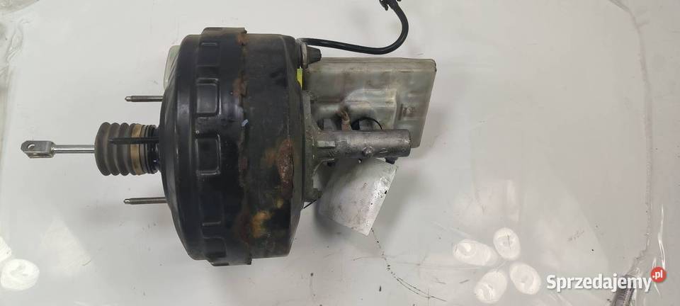 SERWO HAMULCOWE RENAULT MASTER III 472100453R Lipno