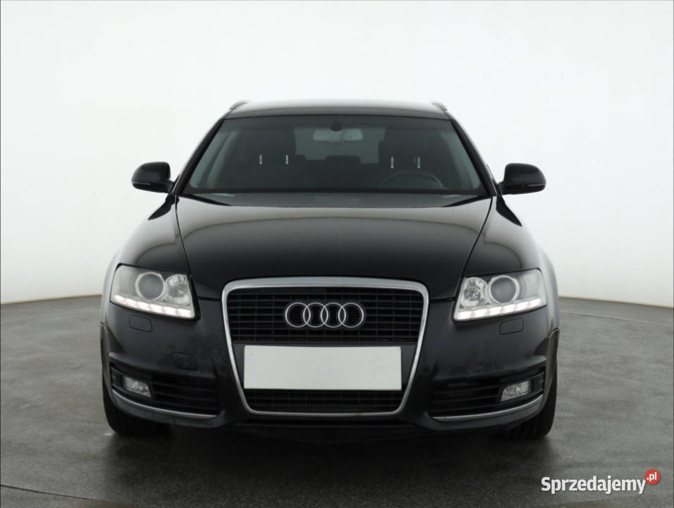 Audi A6 27 TDI ABS Piaseczno