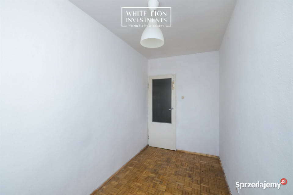 Sprzedam mieszkanie Warszawa Bełdan 48m2 Nieruchomości