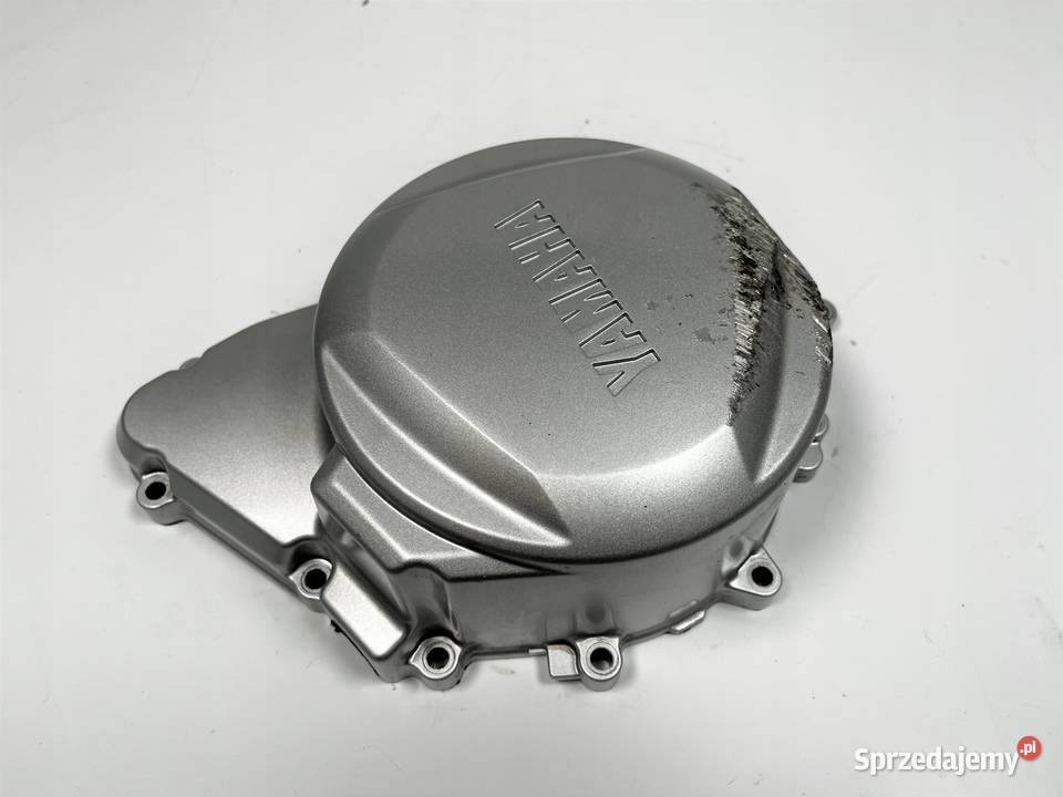 YAMAHA FJR 1300 13 Pokrywa Dekiel Alternatora Łobżenica