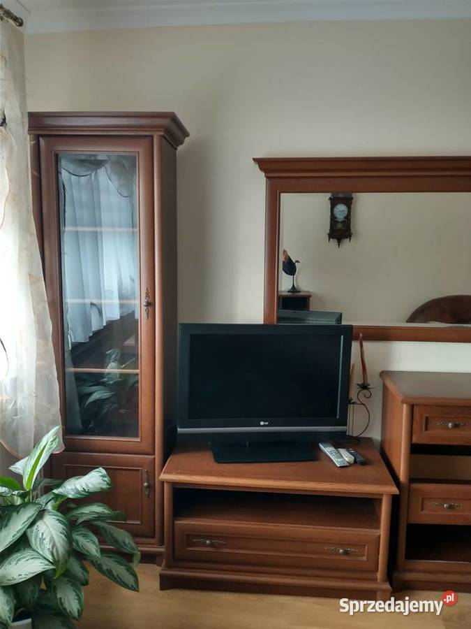 Meble do pokoju kompletne Pińczów