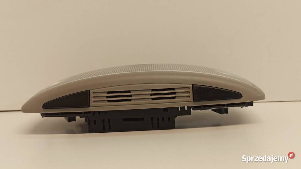 VOLVO V70 III LAMPKA PODSUFITKI 39826654