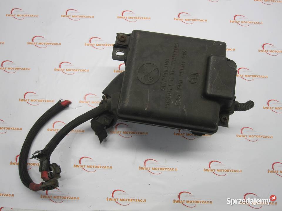 FIAT DOBLO II 13 MULTIJET 10r skrzynka świętokrzyskie Kielce