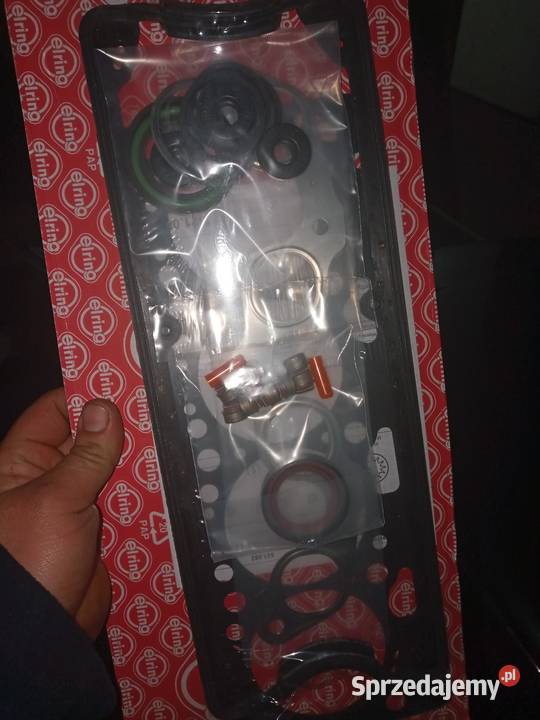 Zestaw uszczelek 408930 elring Krasnystaw