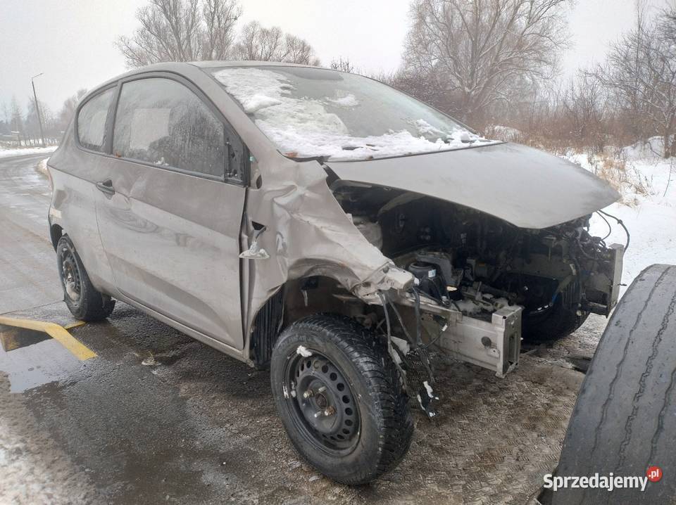 Picanto II 3 Drzwi 10 B 2015r Części Wysyłka warmińsko-mazurskie Elbląg