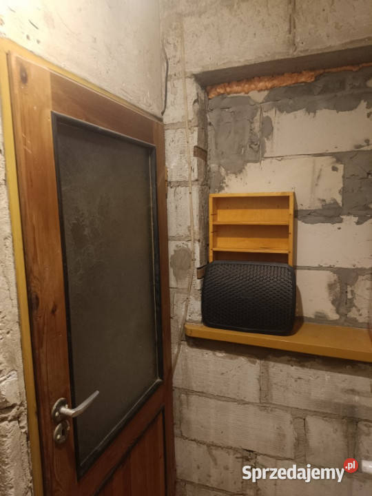 Sprzedam dom 160 m wolnostojący sprzedam