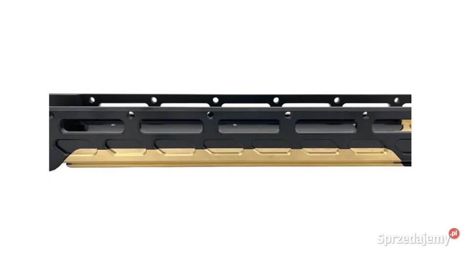 Accessory Rail Saber Tactical FX Panthera wielkopolskie