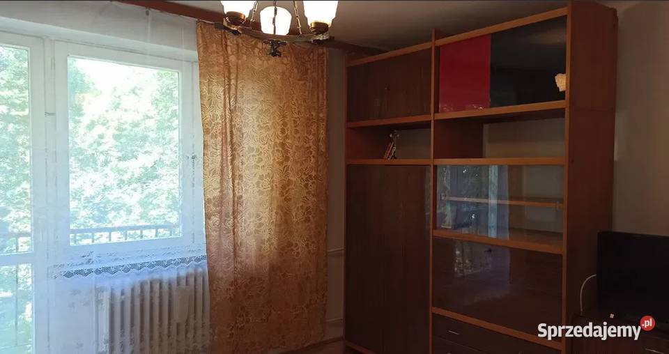 Świdnik Centrum mieszkanie 2 pokojowe 48m2 2 Mieszkania lubelskie